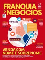 Revista Franquia e Negócios